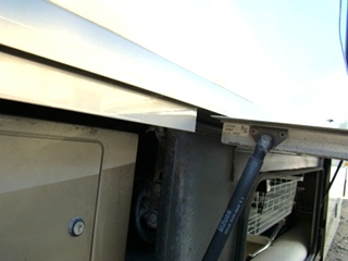 2008 FLEETWOOD PROVIDENCE PARTS FOR SALE | RV SALVAGE 
