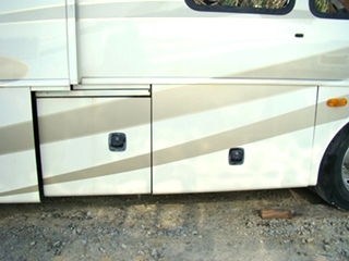 2008 FLEETWOOD PROVIDENCE PARTS FOR SALE | RV SALVAGE 
