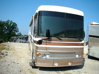 2003 FLEETWOOD EXCURSION PARTS - VISONE RV 