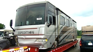FLEETWOOD EXPEDITION RV PARTS FOR SALE YEAR 2006