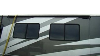 FLEETWOOD EXPEDITION RV PARTS FOR SALE YEAR 2006