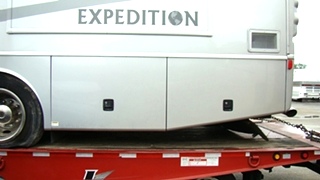 FLEETWOOD EXPEDITION RV PARTS FOR SALE YEAR 2006