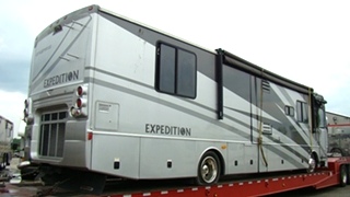 FLEETWOOD EXPEDITION RV PARTS FOR SALE YEAR 2006