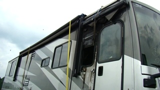 FLEETWOOD EXPEDITION RV PARTS FOR SALE YEAR 2006