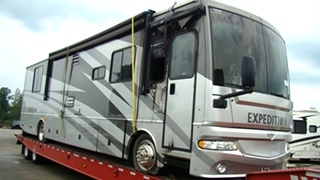 FLEETWOOD EXPEDITION RV PARTS FOR SALE YEAR 2006