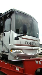FLEETWOOD EXPEDITION RV PARTS FOR SALE YEAR 2006