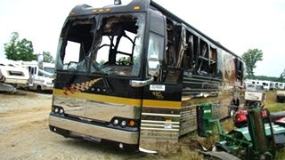 PREVOST PARTS - 2007 PREVOST XLII BUS PARTS FOR SALE