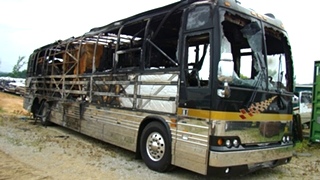 PREVOST PARTS - 2007 PREVOST XLII BUS PARTS FOR SALE