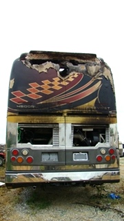 PREVOST PARTS - 2007 PREVOST XLII BUS PARTS FOR SALE