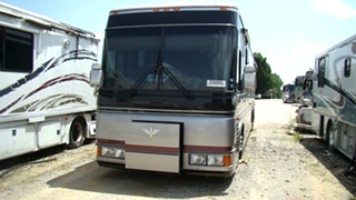 1991 NEWELL USED PARTS FOR SALE