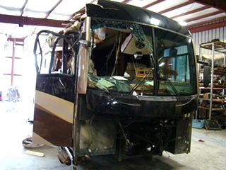 2003 FLEETWOOD REVOLUTION PARTS FOR SALE
