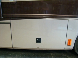 2003 FLEETWOOD REVOLUTION PARTS FOR SALE