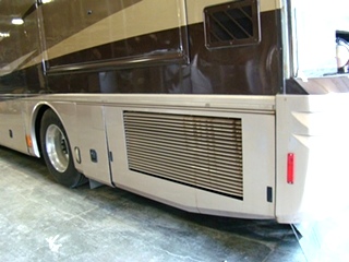 2003 FLEETWOOD REVOLUTION PARTS FOR SALE