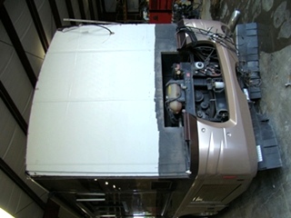 2003 FLEETWOOD REVOLUTION PARTS FOR SALE