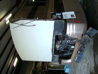 2003 FLEETWOOD REVOLUTION PARTS FOR SALE