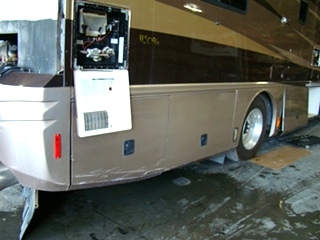 2003 FLEETWOOD REVOLUTION PARTS FOR SALE