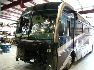 2003 FLEETWOOD REVOLUTION PARTS FOR SALE