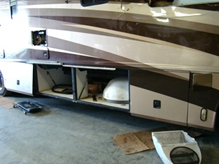 2003 FLEETWOOD REVOLUTION PARTS FOR SALE