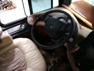 2003 FLEETWOOD REVOLUTION PARTS FOR SALE