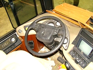 2003 FLEETWOOD REVOLUTION PARTS FOR SALE