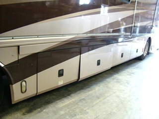 2003 FLEETWOOD REVOLUTION PARTS FOR SALE