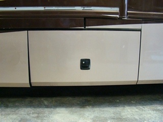 2003 FLEETWOOD REVOLUTION PARTS FOR SALE