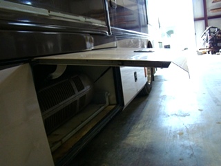 2003 FLEETWOOD REVOLUTION PARTS FOR SALE