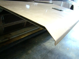 2003 FLEETWOOD REVOLUTION PARTS FOR SALE