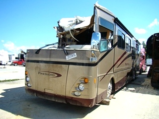 2005 FOURWINDS MANDALAY PRESIDIO PARTS FOR SALE