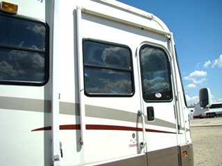 2003 SPORTS COACH CROSS COUNTRY PARTS FOR SALE