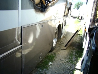 2003 SPORTS COACH CROSS COUNTRY PARTS FOR SALE