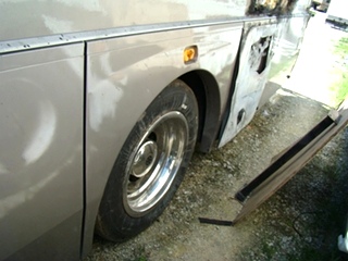 2003 SPORTS COACH CROSS COUNTRY PARTS FOR SALE