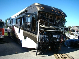 2008 COUNTRY COACH MAGNA PARTS FOR SALE