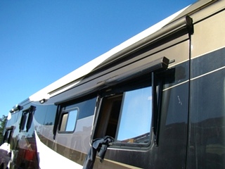 2008 COUNTRY COACH MAGNA PARTS FOR SALE