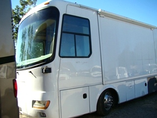 USED 2007 HOLIDAY RAMBLER PARTS FOR SALE