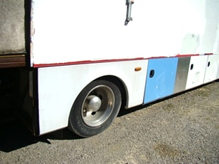 USED 2007 HOLIDAY RAMBLER PARTS FOR SALE