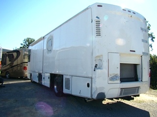 USED 2007 HOLIDAY RAMBLER PARTS FOR SALE