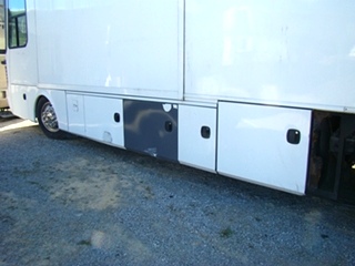 USED 2007 HOLIDAY RAMBLER PARTS FOR SALE