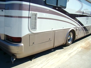 1999 HOLIDAY RAMBLER NAVIGATOR PARTS FOR SALE