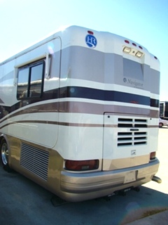 1999 HOLIDAY RAMBLER NAVIGATOR PARTS FOR SALE