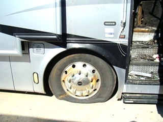 2005 TIFFIN ALLEGRO BUS PARTS FOR SALE