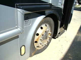 2005 TIFFIN ALLEGRO BUS PARTS FOR SALE