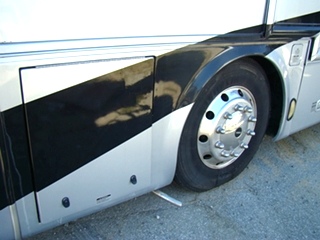 2005 TIFFIN ALLEGRO BUS PARTS FOR SALE