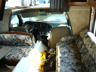 2005 COACHMEN FREELANDER PARTS FOR SALE