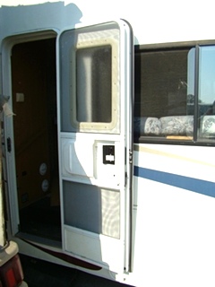 2005 COACHMEN FREELANDER PARTS FOR SALE