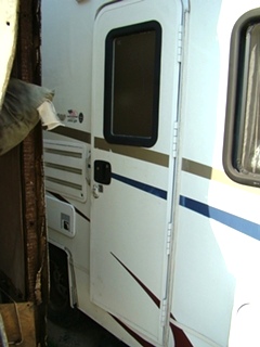 2005 COACHMEN FREELANDER PARTS FOR SALE