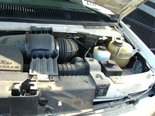 2005 COACHMEN FREELANDER PARTS FOR SALE
