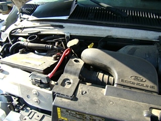 2005 COACHMEN FREELANDER PARTS FOR SALE