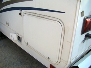 2005 COACHMEN FREELANDER PARTS FOR SALE