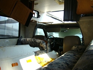 2005 COACHMEN FREELANDER PARTS FOR SALE